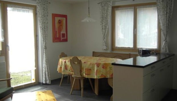 Apartment mit 3 Schlafzimmern in Disentis/Mustér - Foto 2