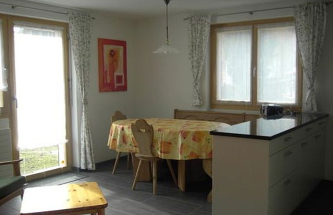 Apartamento de 3 quartos em Disentis/Mustér - Foto 2