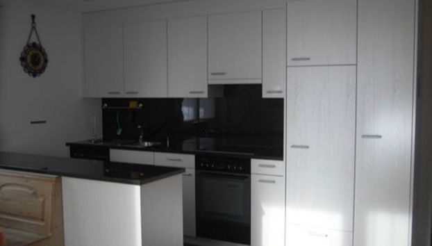 Apartment mit 3 Schlafzimmern in Disentis/Mustér - Foto 3