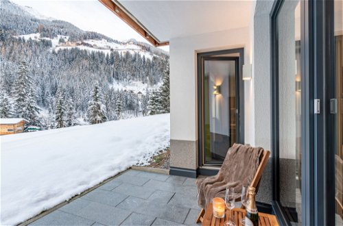 Photo 10 - Appartement de 7 chambres à See avec terrasse et vues sur la montagne