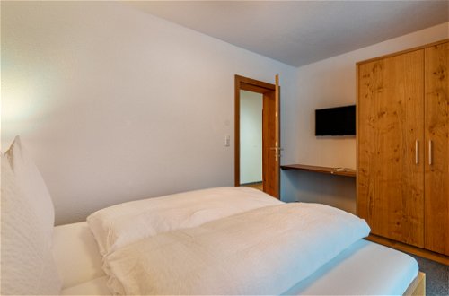 Foto 13 - Appartamento con 7 camere da letto a See con terrazza e vista sulle montagne