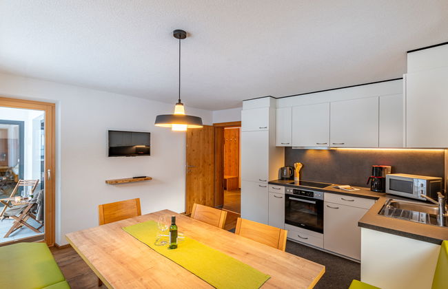 Apartamento de 7 quartos em See com jardim e terraço - Foto 29