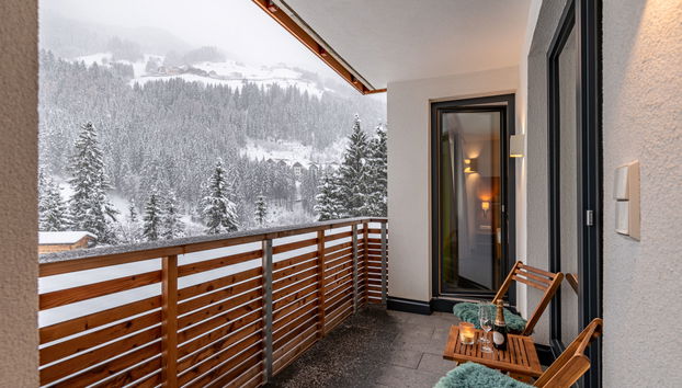 Apartment mit 7 Schlafzimmern in See mit garten und terrasse - Foto 5