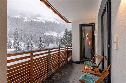 Photo 5 - Appartement de 7 chambres à See avec terrasse et vues sur la montagne