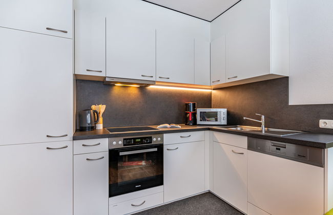 Apartamento de 7 quartos em See com jardim e terraço - Foto 30