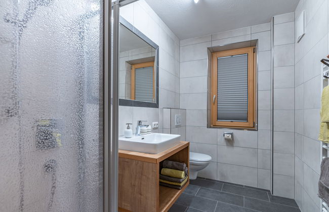 Apartamento de 7 quartos em See com jardim e terraço - Foto 42