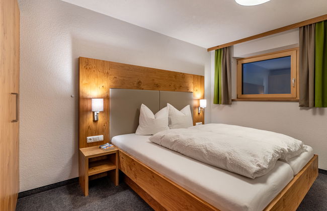 Apartamento de 7 quartos em See com jardim e terraço - Foto 18