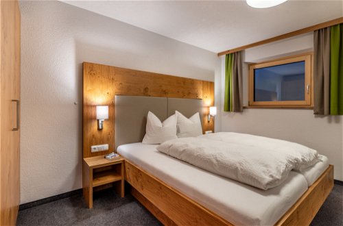 Foto 18 - Appartamento con 7 camere da letto a See con terrazza e vista sulle montagne