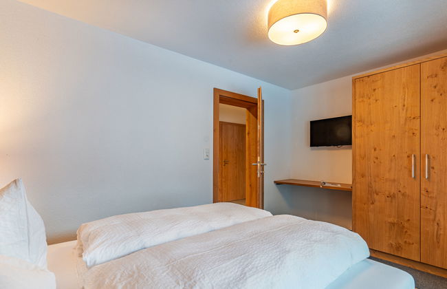 Apartamento de 7 quartos em See com jardim e terraço - Foto 35