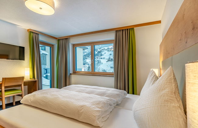 Apartamento de 7 quartos em See com jardim e terraço - Foto 38