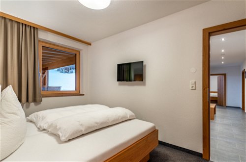 Foto 40 - Appartamento con 7 camere da letto a See con terrazza e vista sulle montagne