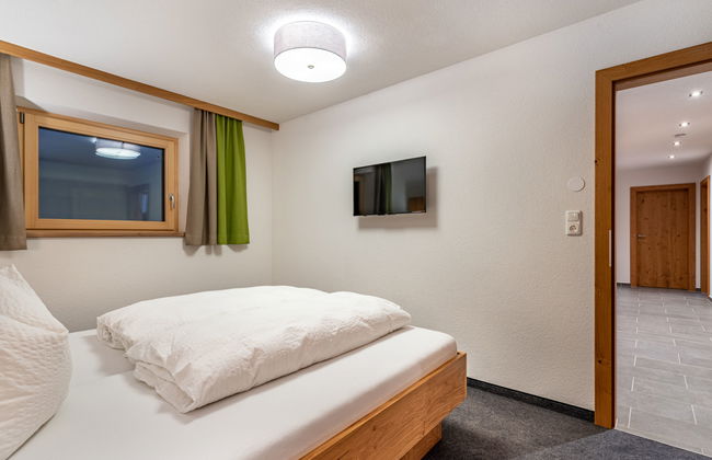 Apartamento de 7 quartos em See com jardim e terraço - Foto 20