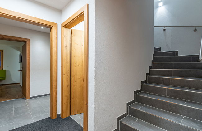 Apartamento de 7 quartos em See com jardim e terraço - Foto 22