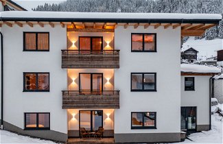 Foto 1 - Appartamento con 7 camere da letto a See con terrazza e vista sulle montagne