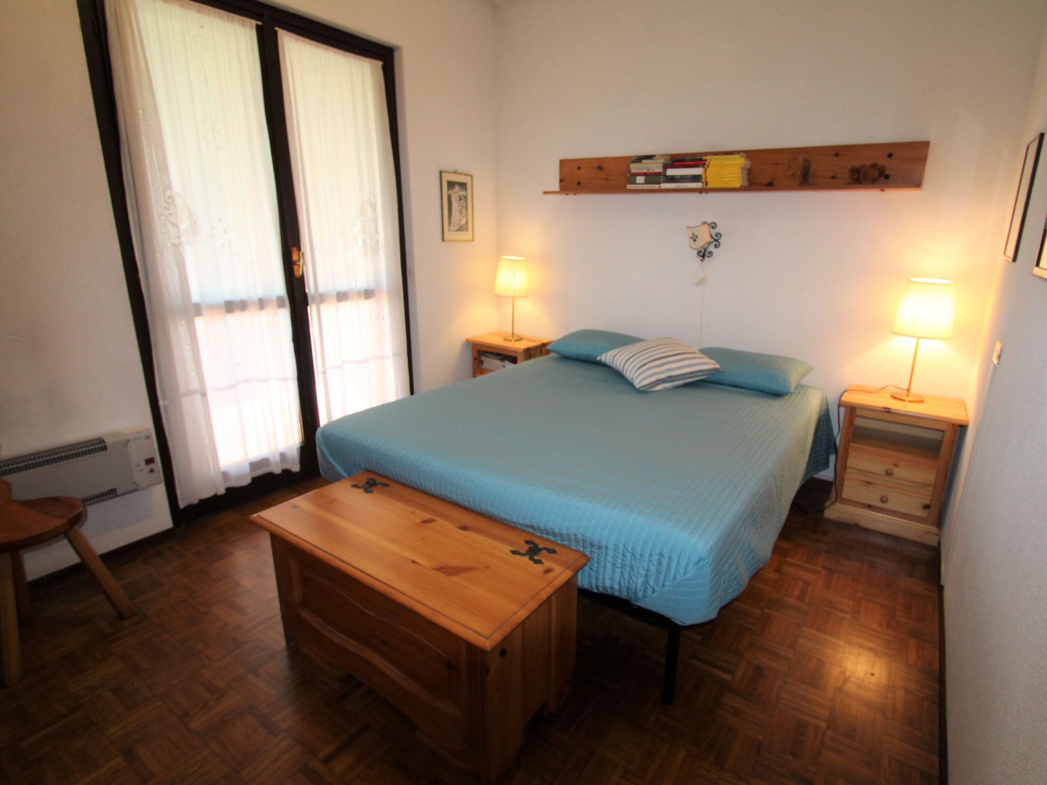 Foto 10 - Apartamento de 2 quartos em Belgirate com jardim