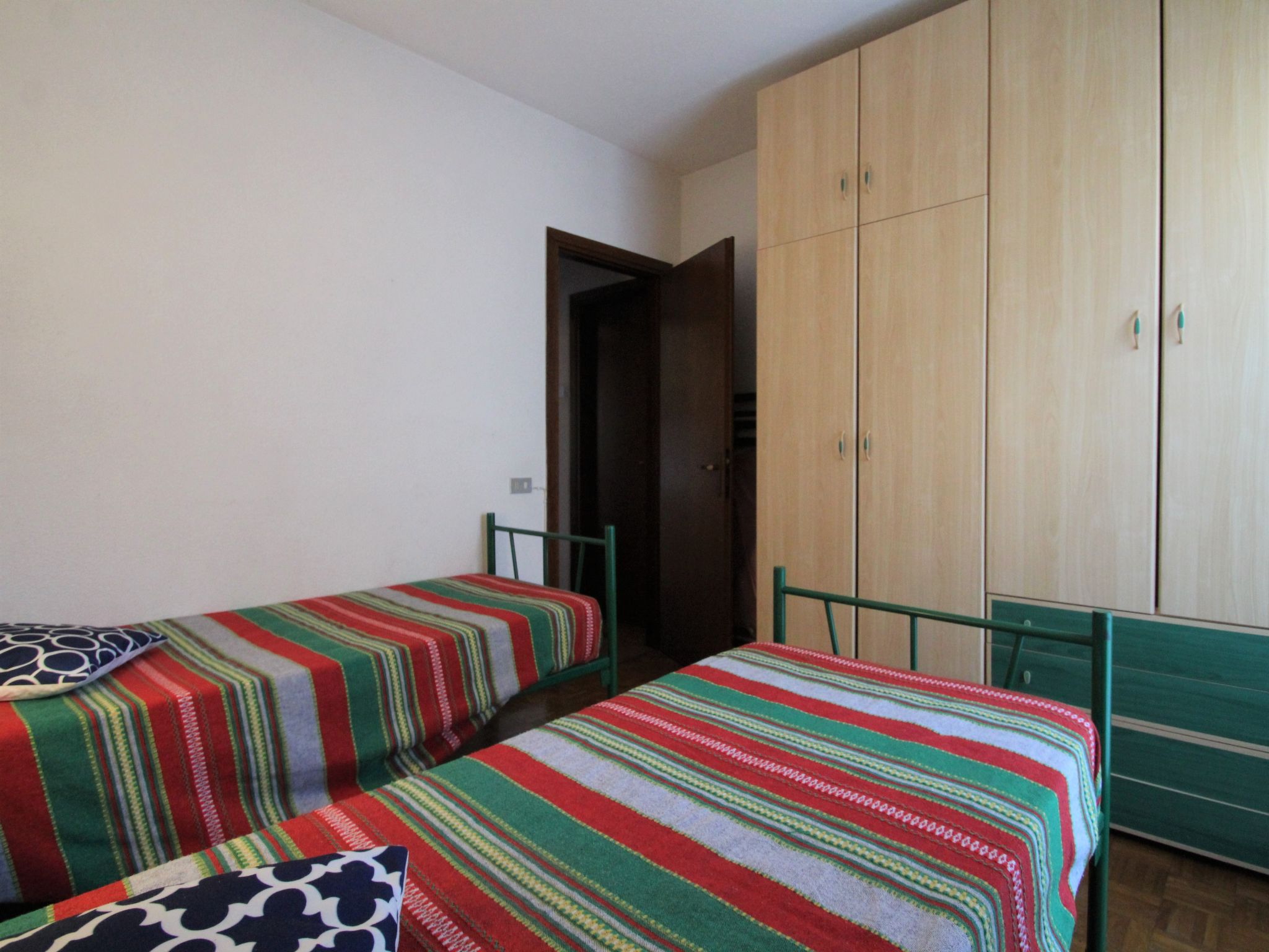 Photo 13 - 2 bedroom Apartment in Belgirate with garden