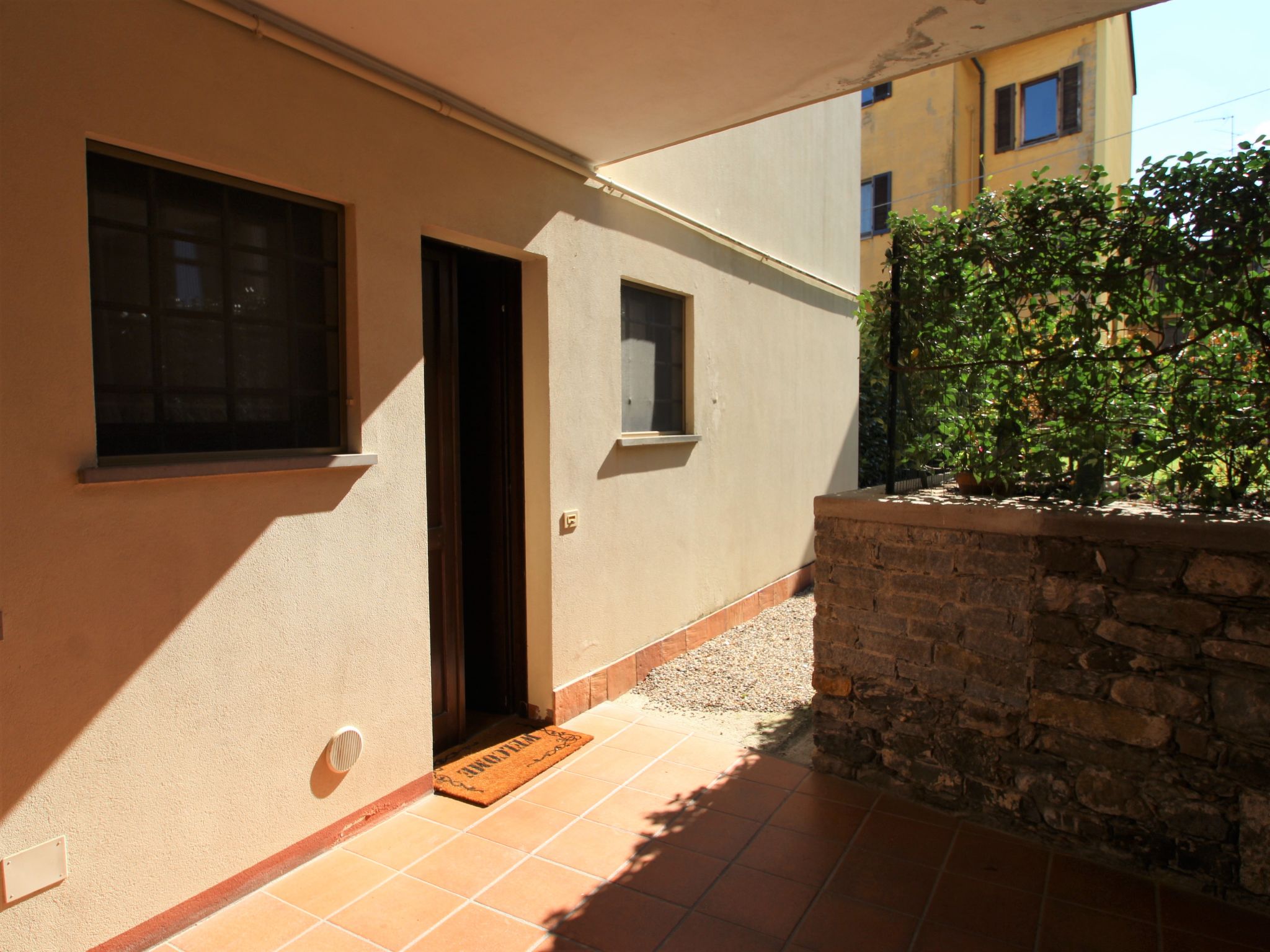 Photo 20 - 2 bedroom Apartment in Belgirate with garden and mountain view