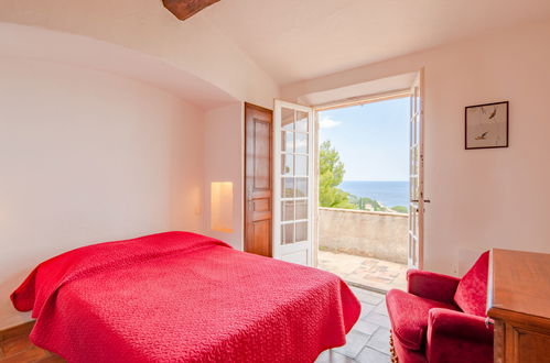 Foto 17 - Casa con 4 camere da letto a Sainte-Maxime con piscina privata e giardino