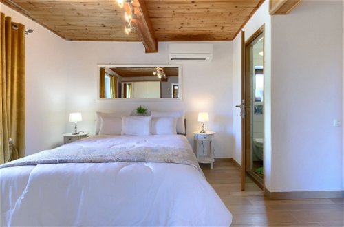 Foto 24 - Casa con 2 camere da letto a Umag con piscina privata e vista mare