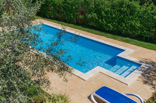 Photo 28 - 2 bedroom House in Umag with private pool and garden