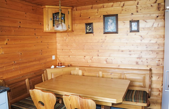 Apartamento de 2 quartos em Schlatt-Haslen com jardim - Foto 9