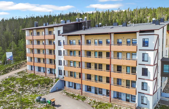 Casa con 1 camera da letto a Kolari - Foto 1