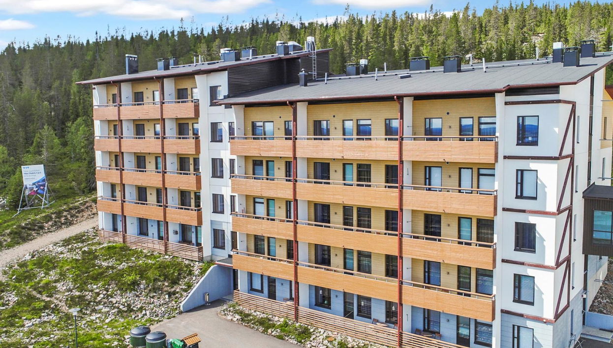 Casa con 1 camera da letto a Kolari - Foto 1