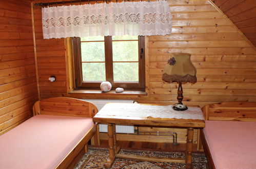 Foto 30 - Haus mit 3 Schlafzimmern in Ruciane-Nida mit garten und terrasse