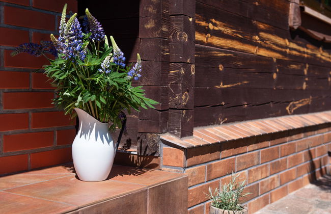 Casa de 3 quartos em Ruciane-Nida com jardim e terraço - Foto 20