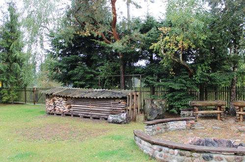 Photo 31 - Maison de 3 chambres à Ruciane-Nida avec jardin et terrasse