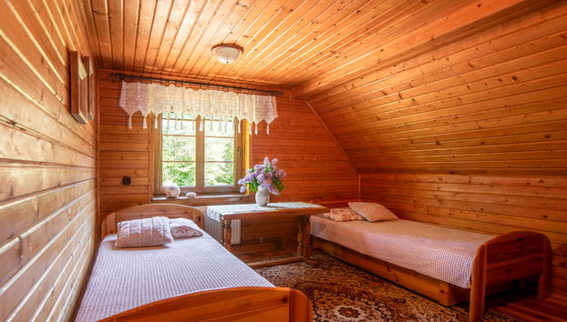 Haus mit 3 Schlafzimmern in Ruciane-Nida mit garten und terrasse - Foto 3