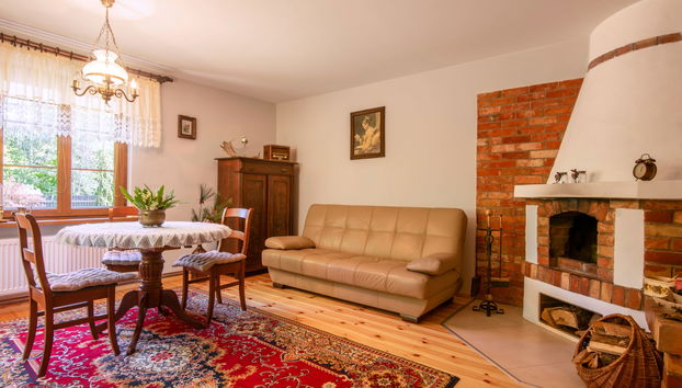Haus mit 3 Schlafzimmern in Ruciane-Nida mit garten und terrasse - Foto 2