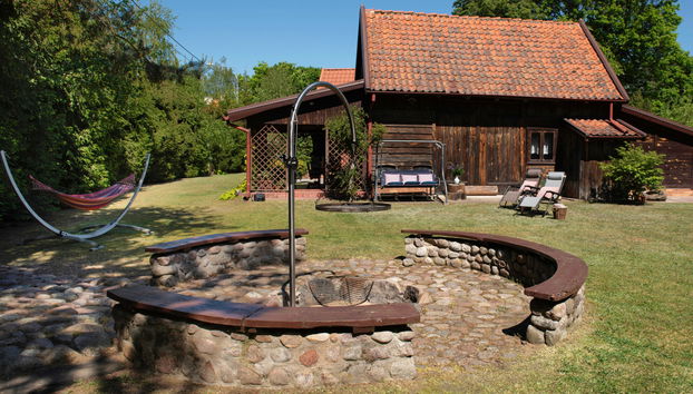 Haus mit 3 Schlafzimmern in Ruciane-Nida mit garten und terrasse - Foto 5