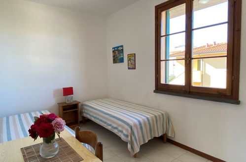 Foto 12 - Apartamento de 2 quartos em Rosignano Marittimo com jardim