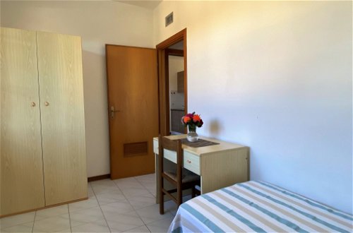 Foto 14 - Apartamento de 2 habitaciones en Rosignano Marittimo con vistas al mar