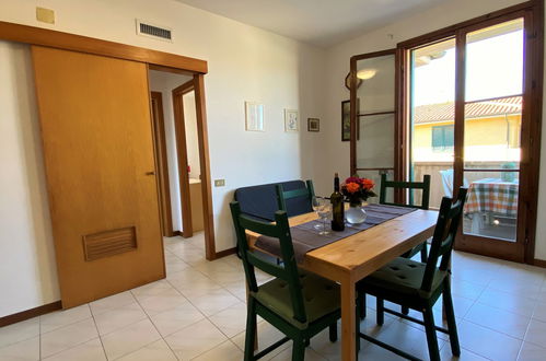 Photo 8 - 2 bedroom Apartment in Rosignano Marittimo with garden