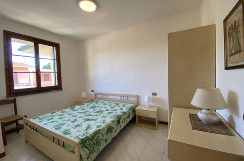 Photo 10 - Appartement de 2 chambres à Rosignano Marittimo avec vues à la mer