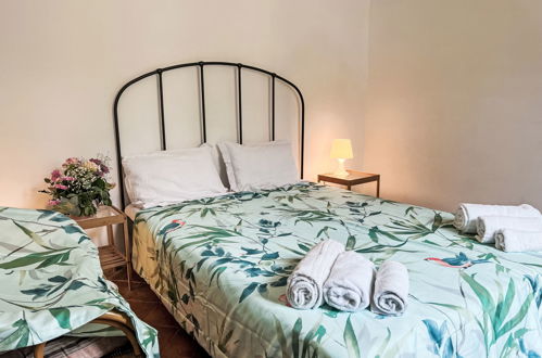 Foto 16 - Casa con 2 camere da letto a Prelà con terrazza