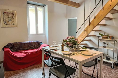 Foto 7 - Casa de 2 quartos em Prelà com jardim e terraço