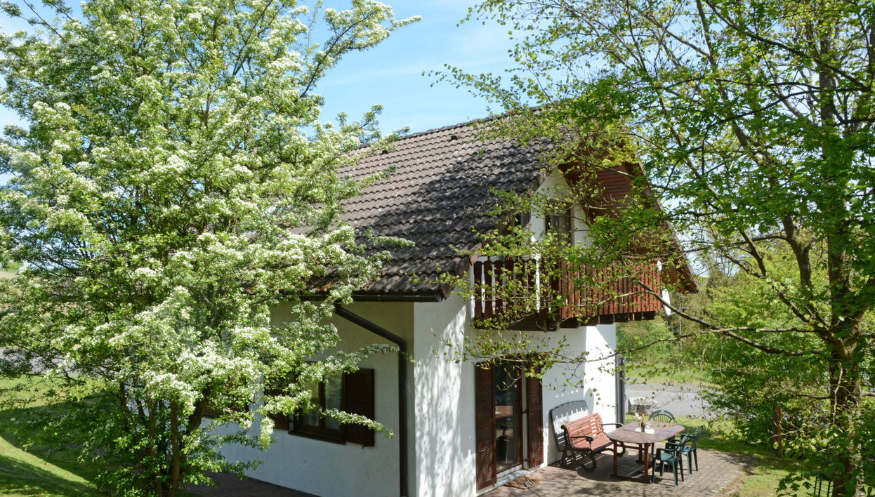 Haus mit 6 Schlafzimmern in Kirchheim mit garten und terrasse - Foto 1