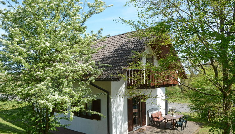 Foto 1 - Casa de 5 habitaciones en Kirchheim con jardín y terraza