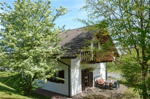 Photo 1 - Maison de 5 chambres à Kirchheim avec jardin et vues sur la montagne