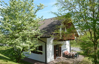 Foto 1 - Haus mit 5 Schlafzimmern in Kirchheim mit garten und blick auf die berge