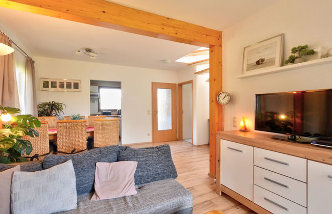 Casa de 6 quartos em Kirchheim com jardim e terraço - Foto 6