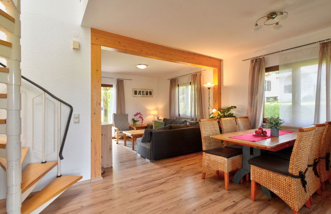 Casa de 6 quartos em Kirchheim com jardim e terraço - Foto 9