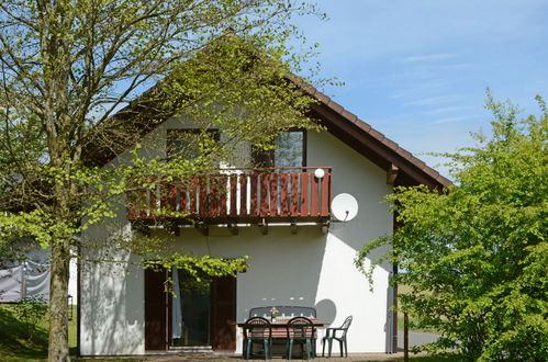 Foto 37 - Casa con 5 camere da letto a Kirchheim con giardino e terrazza