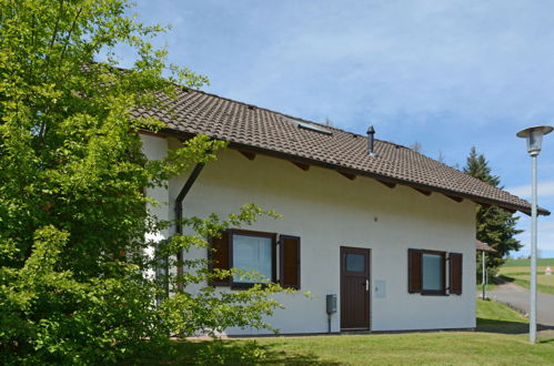 Foto 37 - Casa con 5 camere da letto a Kirchheim con giardino e vista sulle montagne