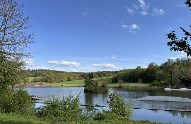 Casa de 6 quartos em Kirchheim com jardim e terraço - Foto 48