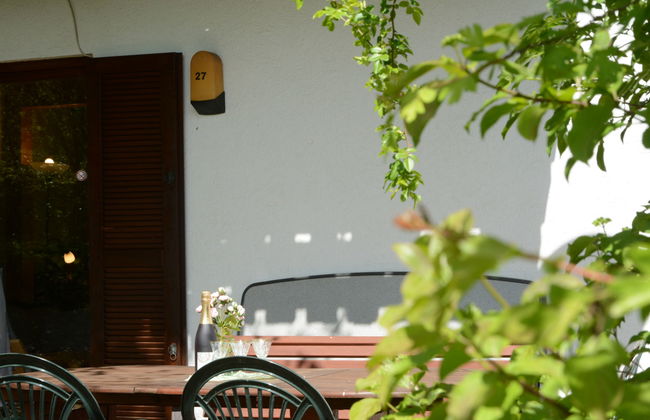 Casa de 6 quartos em Kirchheim com jardim e terraço - Foto 34