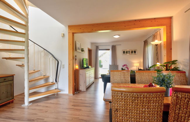 Casa de 6 quartos em Kirchheim com jardim e terraço - Foto 11